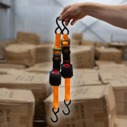OneLock Auto Tie-Down