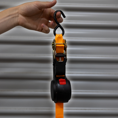 OneLock Auto Tie-Down