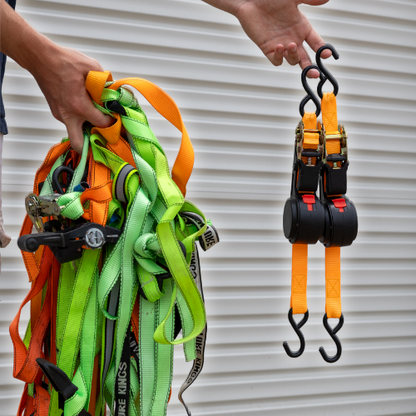 OneLock Auto Tie-Down